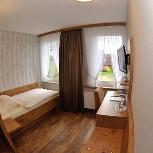 Standard Einzelzimmer
